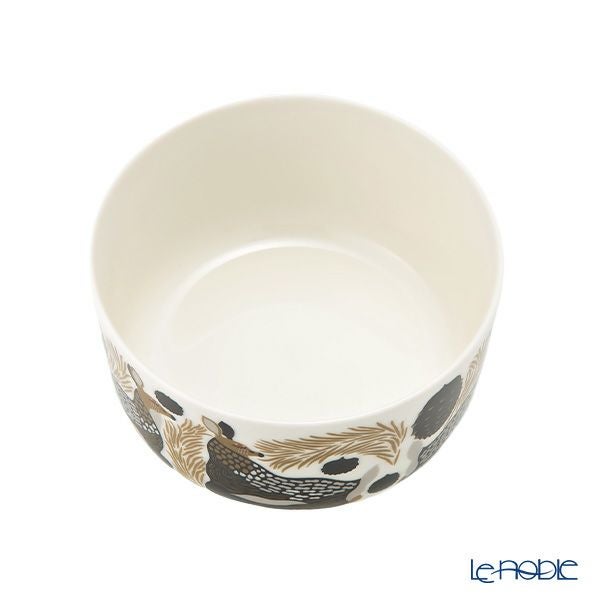 マリメッコ（marimekko） Peura ペウラ／鹿 ボウル 500ml 072838-193／23AW