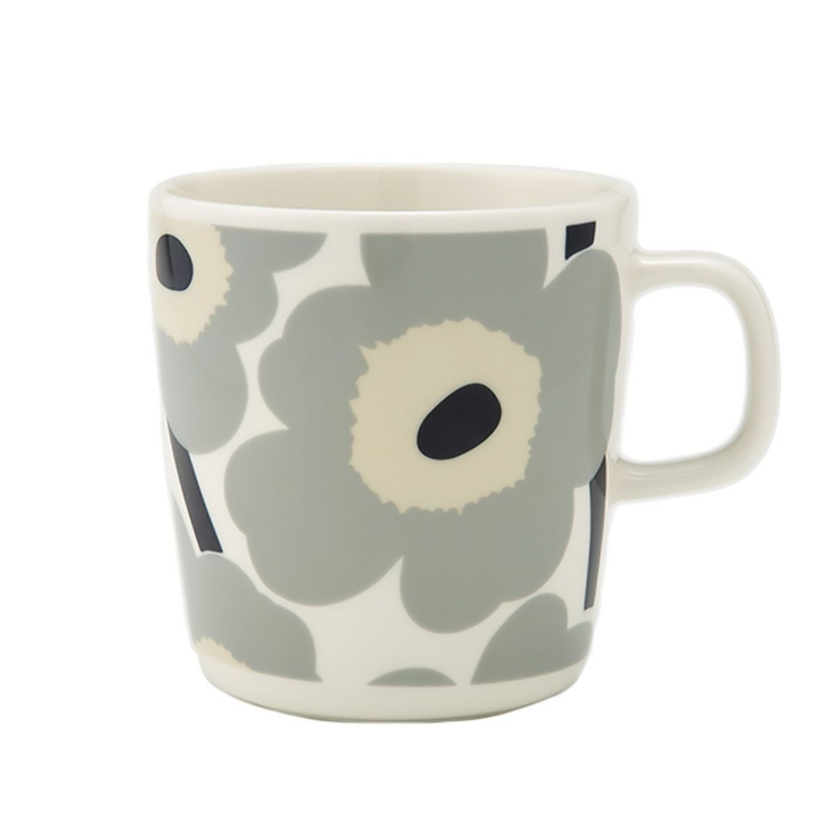 マリメッコ（marimekko） Unikko ウニッコ／けしの花 マグカップ 400ml