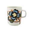 マリメッコ（marimekko） Tiara ティアラ マグカップ 250ml 074557-126／25AW