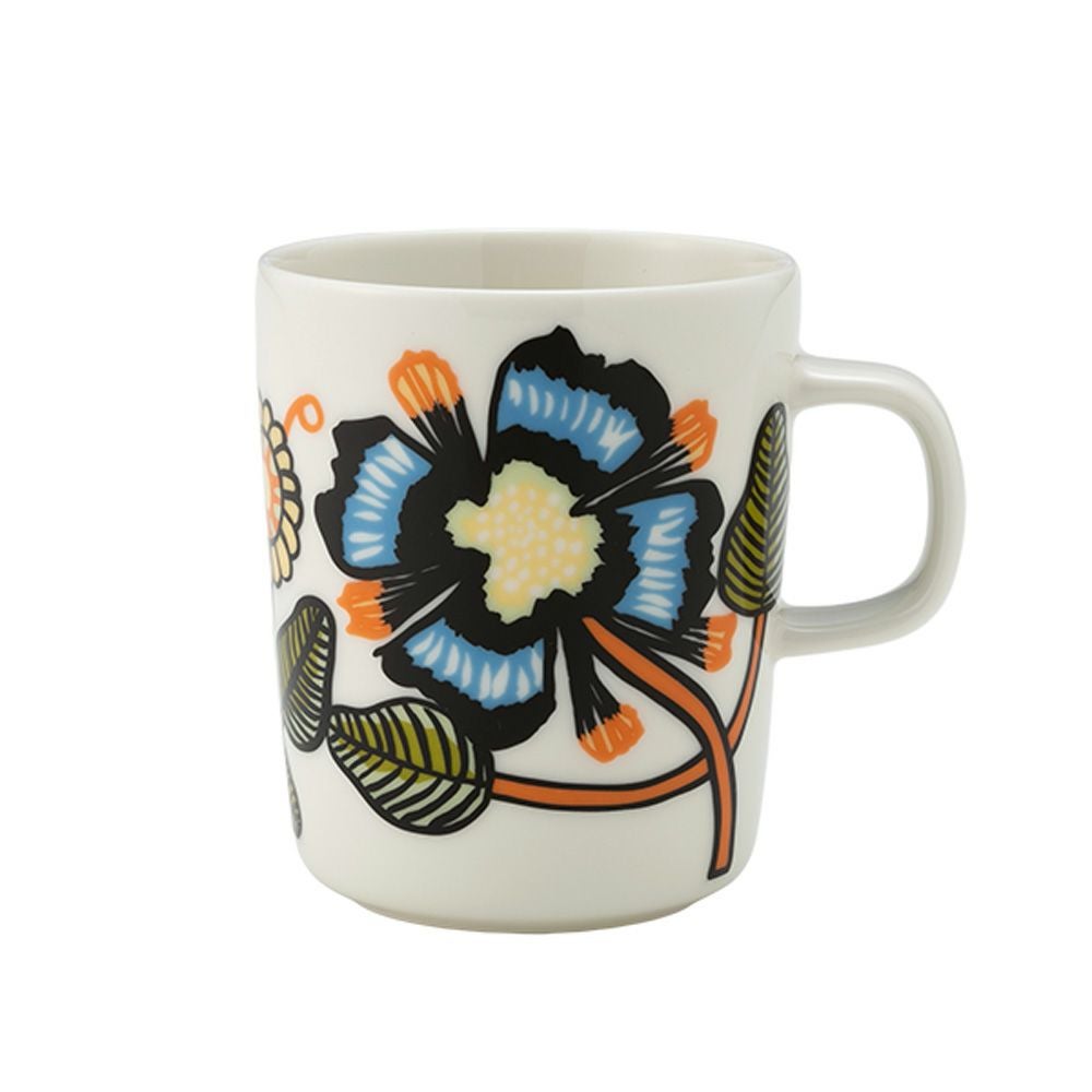 マリメッコ（marimekko） Tiara ティアラ マグカップ 250ml 074557-126／25AW