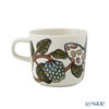 マリメッコ（marimekko） Tiara ティアラ コーヒーカップ 200ml 074559-126／25AW