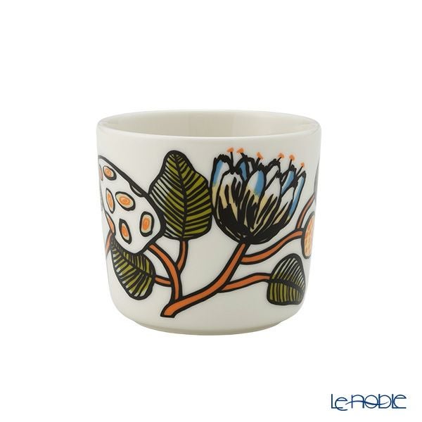 マリメッコ（marimekko） Tiara ティアラ コーヒーカップ 200ml 074559-126／25AW