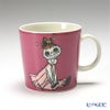 アラビア（ARABIA） ムーミン ミムラ（MYMBLE） 2008 マグ 300ml