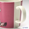 アラビア（ARABIA） ムーミン ミムラ（MYMBLE） 2008 マグ 300ml