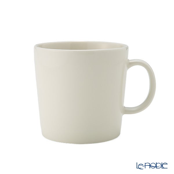 イッタラ（iittala） ティーマ ホワイト マグ 400ml