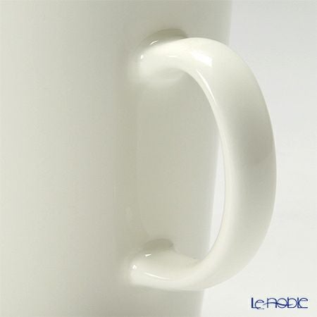 イッタラ（iittala） ティーマ ホワイト マグ 400ml