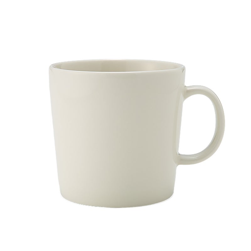 イッタラ（iittala） ティーマ ホワイト マグ 400ml