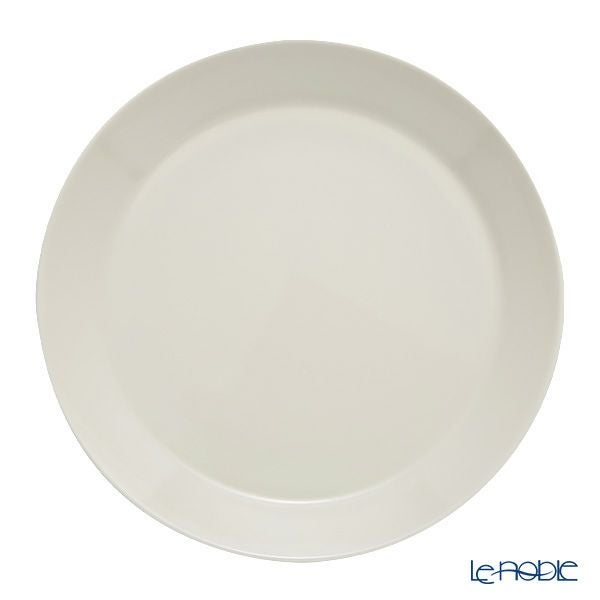 イッタラ（iittala） ティーマ ホワイト プレート 26cm