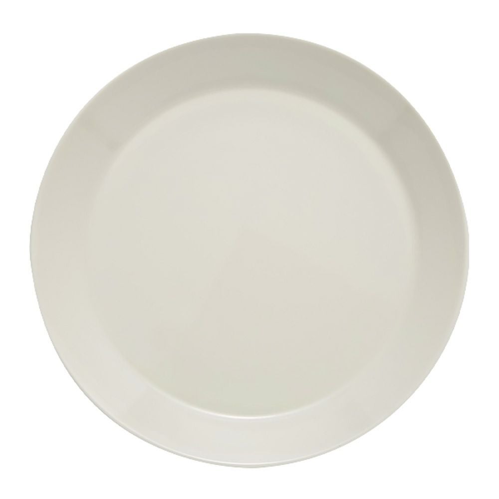 イッタラ（iittala） ティーマ ホワイト プレート 15cm | ブランド洋食