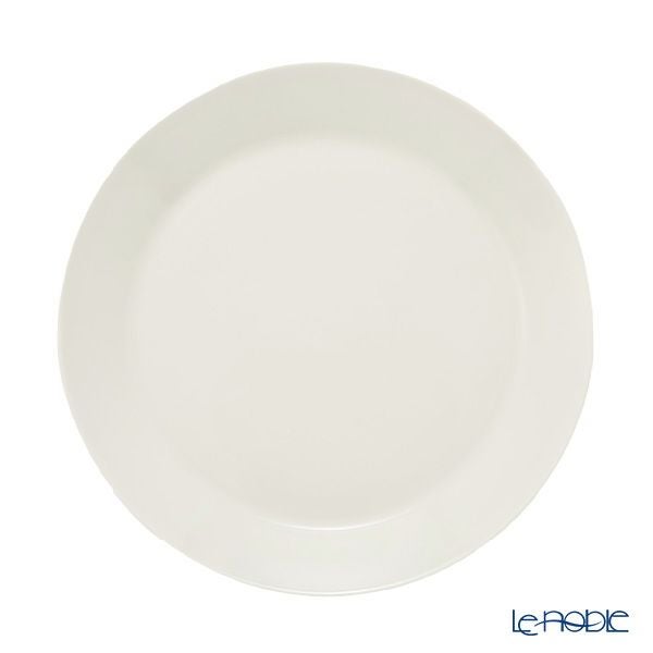 イッタラ（iittala） ティーマ ホワイト プレート 23cm