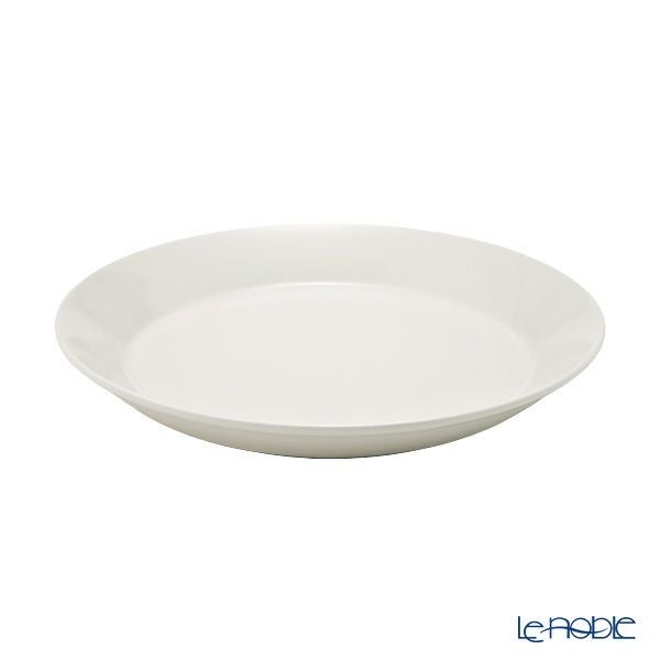 イッタラ（iittala） ティーマ ホワイト プレート 23cm