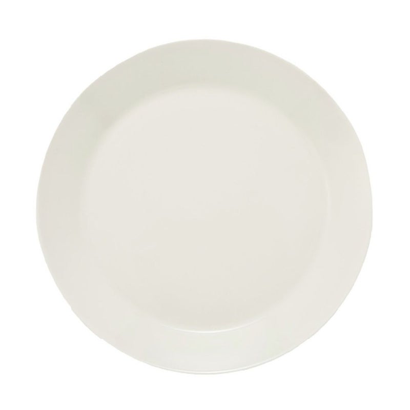 イッタラ（iittala） ティーマ ホワイト プレート 23cm