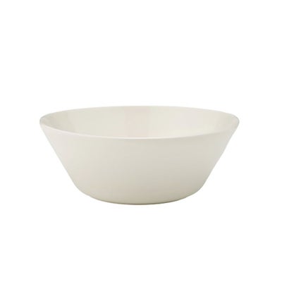 イッタラ（iittala） ラーミ Raami ディーププレート ホワイト 22cm 