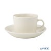 イッタラ（iittala） ティーマ ホワイト カップ＆ソーサー 220ml