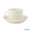 イッタラ（iittala） ティーマ ホワイト カップ＆ソーサー 220ml