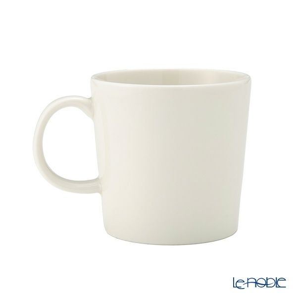 イッタラ（iittala） ティーマ ホワイト マグ 300ml