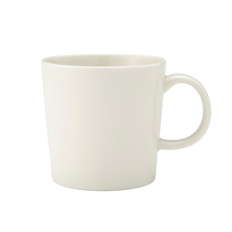 イッタラ（iittala） ティーマ ホワイト マグ 300ml
