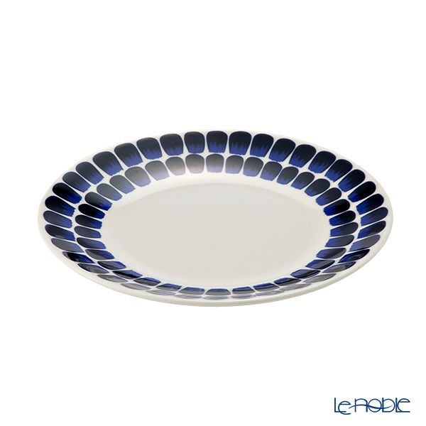 アラビア（ARABIA） 24h トゥオキオ TUOKIO プレート 20cm