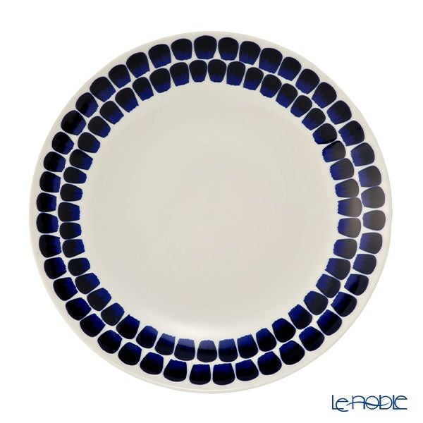 アラビア（ARABIA） 24h トゥオキオ TUOKIO ディーププレート 24cm（パスタプレート）