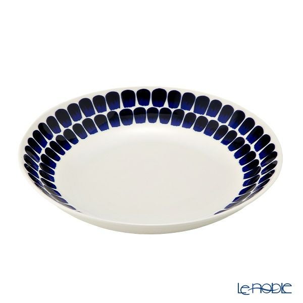 アラビア（ARABIA） 24h トゥオキオ TUOKIO ディーププレート 24cm（パスタプレート）