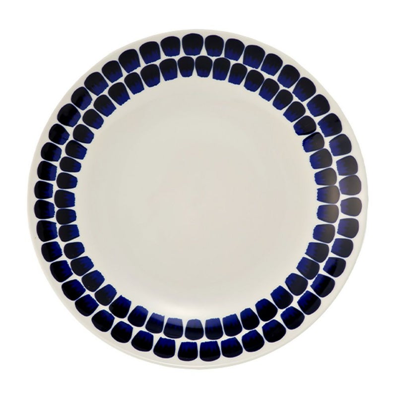 アラビア（ARABIA） 24h トゥオキオ TUOKIO ディーププレート 24cm（パスタプレート）