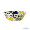 アラビア（ARABIA） パラティッシ イエロー ボウル 17cm