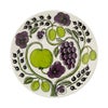 アラビア（ARABIA） パラティッシ パープル プレート 26cm