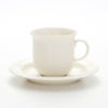 アラビア（ARABIA） アークティカ コーヒーカップ＆ソーサー 150ml