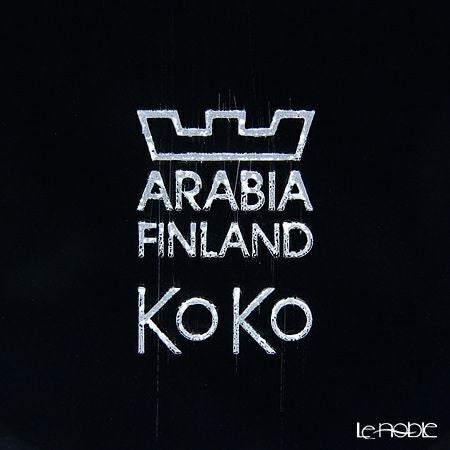 アラビア（ARABIA） ココ マグ 350ml ブルーベリー