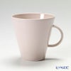 アラビア（ARABIA） ココ マグ 350ml ペールピンク