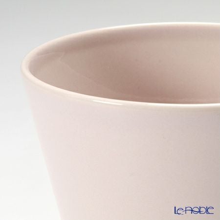 アラビア（ARABIA） ココ マグ 350ml ペールピンク