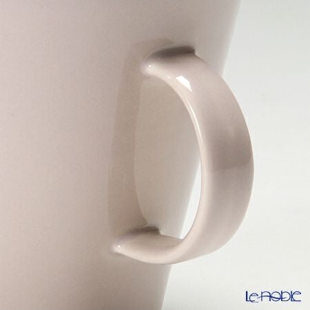 アラビア（ARABIA） ココ マグ 350ml ペールピンク