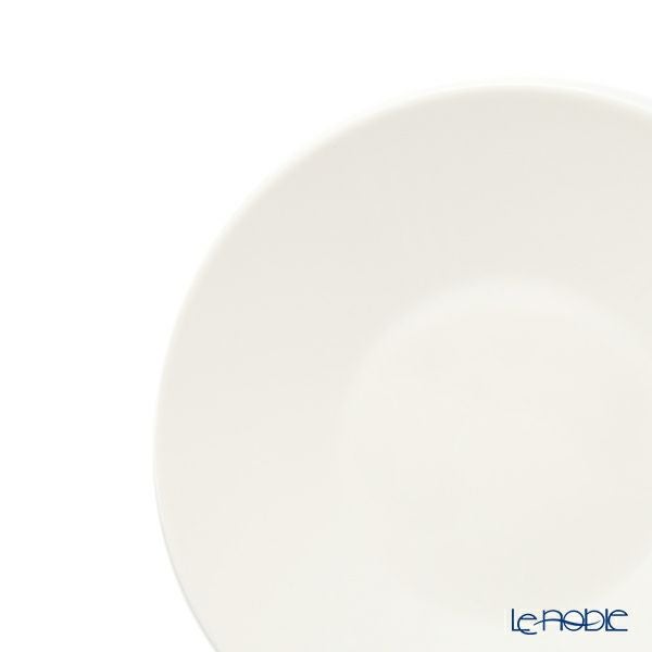 アラビア（ARABIA） ココ プレート 23cm ホワイト