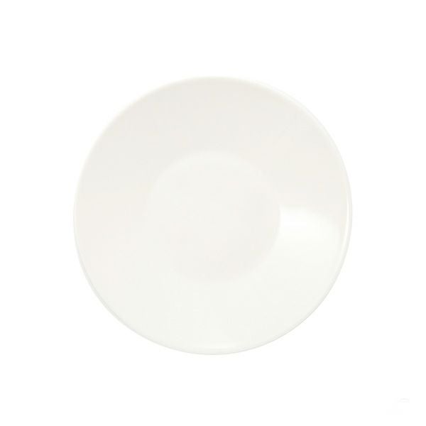 アラビア（ARABIA） ココ プレート 23cm ホワイト
