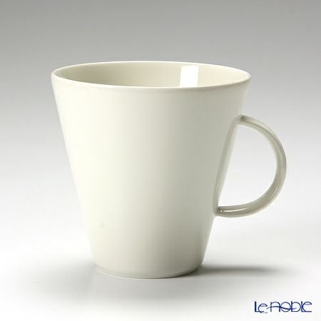 アラビア（ARABIA） ココ マグ 350ml ホワイト