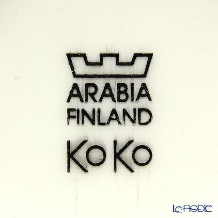 アラビア（ARABIA） ココ マグ 350ml ホワイト