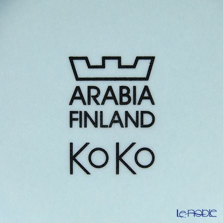 アラビア（ARABIA） ココ マグ 350ml アクア