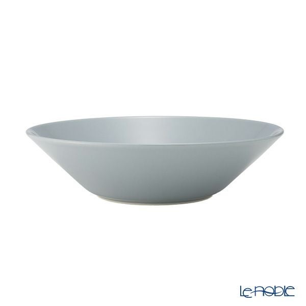 イッタラ（iittala） ティーマ パールグレイ ボウル 21cm