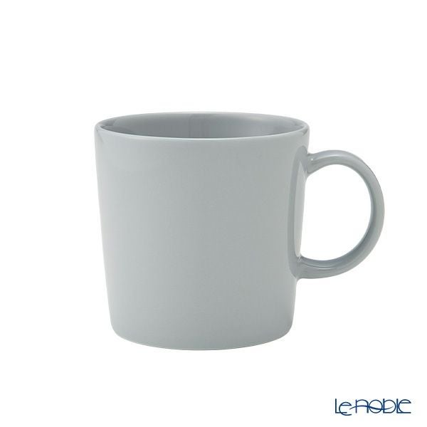 イッタラ（iittala） ティーマ パールグレイ マグ 300ml