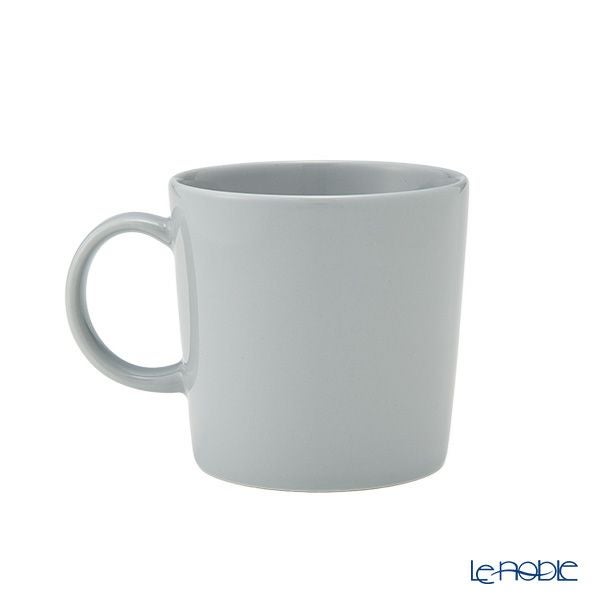 イッタラ（iittala） ティーマ パールグレイ マグ 300ml