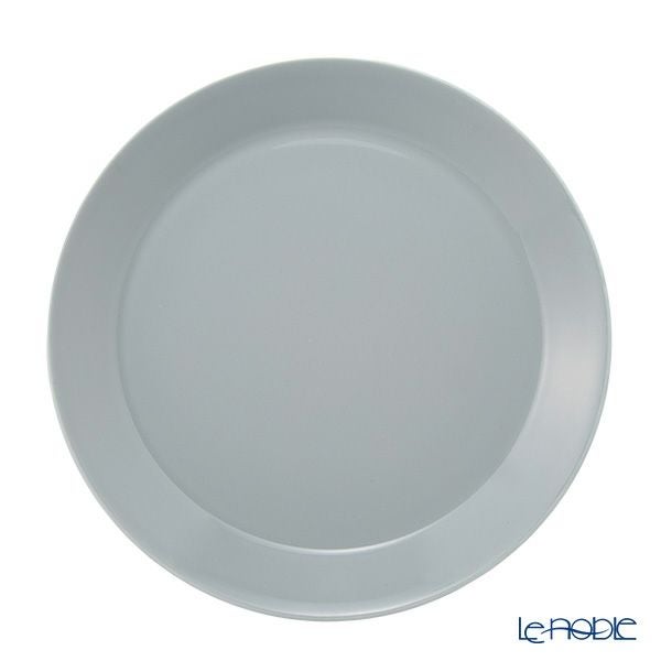 イッタラ（iittala） ティーマ パールグレイ プレート 26cm