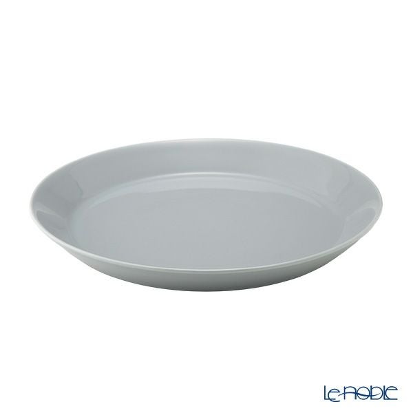 イッタラ（iittala） ティーマ パールグレイ プレート 26cm