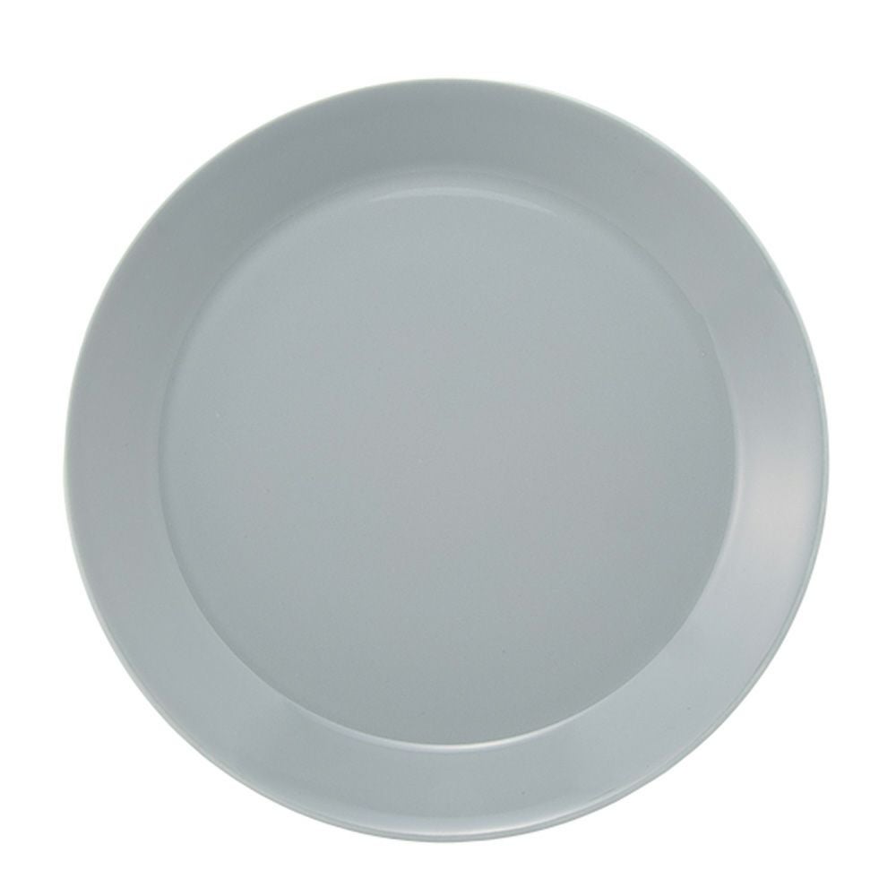 イッタラ（iittala） ティーマ パールグレイ プレート 26cm