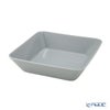 イッタラ（iittala） ティーマ パールグレイ スクエアプレート 16×16cm