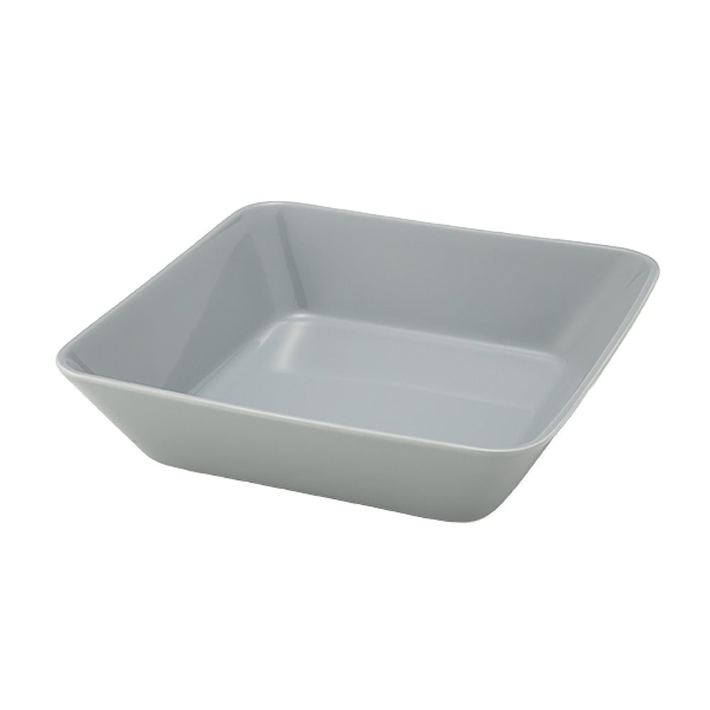 イッタラ（iittala） ティーマ パールグレイ スクエアプレート 16×16cm