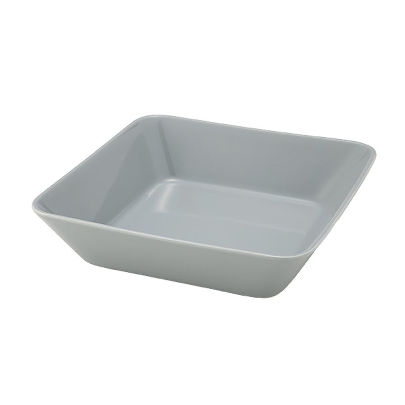 イッタラ（iittala） ティーマ パールグレイ スクエアプレート 16×16cm
