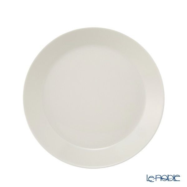 イッタラ（iittala） ティーマ ホワイト プレート 21cm