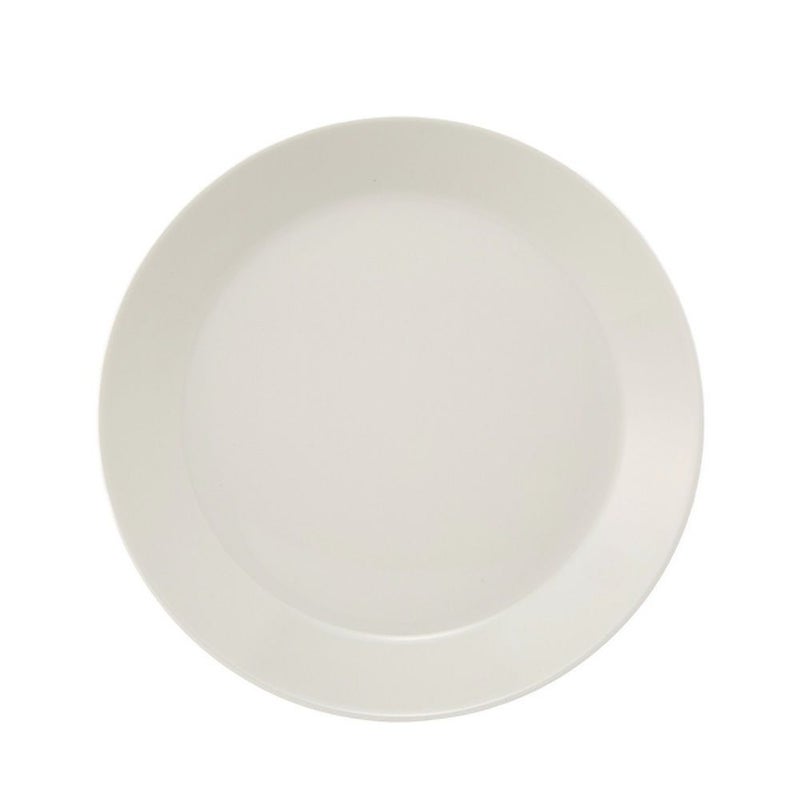 イッタラ（iittala） ティーマ ホワイト プレート 21cm
