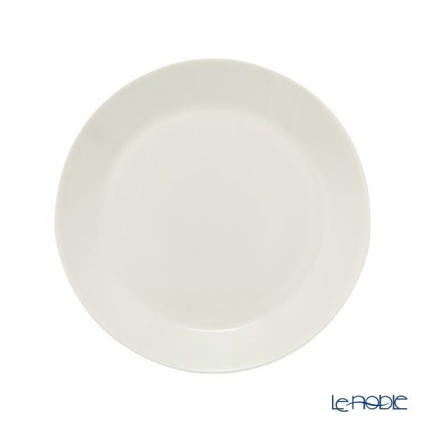 イッタラ（iittala） ティーマ ホワイト プレート 17cm