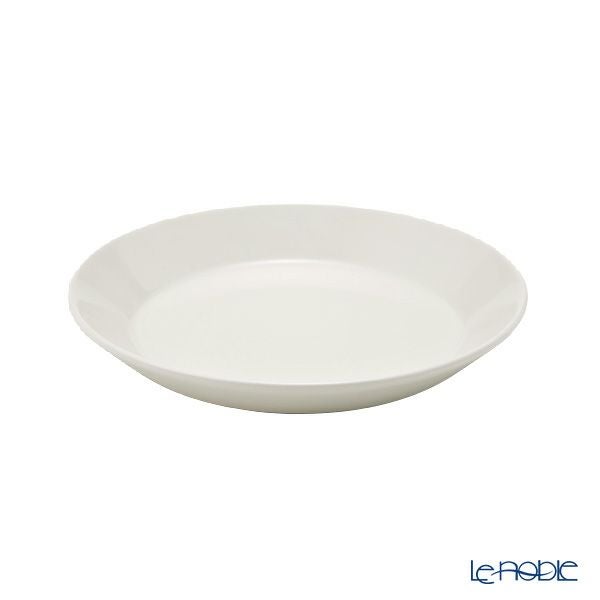 イッタラ（iittala） ティーマ ホワイト プレート 17cm